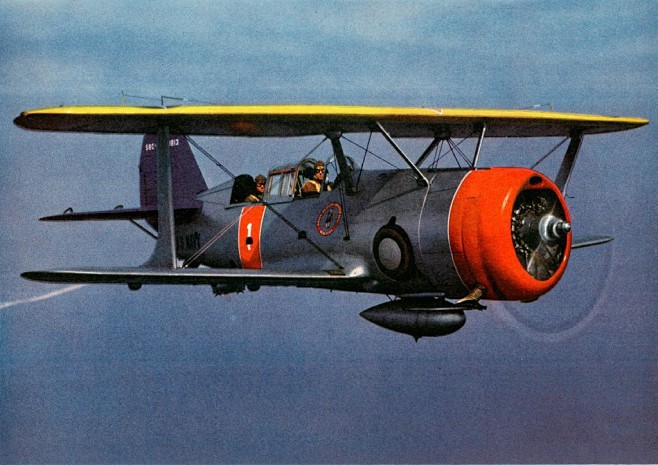 寇蒂斯sbc地狱俯冲者