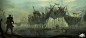 Last Oasis: rupu camps, Sergii Golotovskiy : some promo shots, ive made  for GDC conference 

Thanks for watching