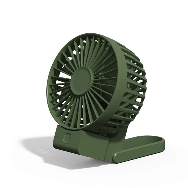 Desktop fan – 250 DE...