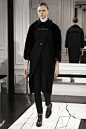 Alexander Wang Balenciaga Fall 2013