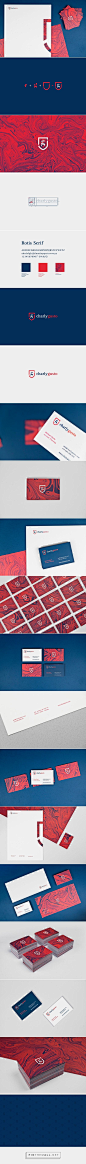Charly Gusto on Behance - created via https://pinthemall.net: 