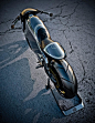 Daniel Simon设计的莲花概念摩托车 The Lotus C-01 Motorcycle———欢迎加入工业设计手绘交流群 44273244