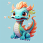 sharon78_Cute_bubble_dragon_thre_41382083