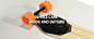 WowGo 3 Electric Skateboard & Longboard : It's more powerful and higher performance! Fast shipping from US/EU warehouse for US/EU orders deliver in 2-7 days! Good quality & comfortable & powerful electric skateboard.