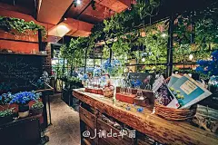 东京颜值最高的两家鲜花咖啡店--长兴新闻网