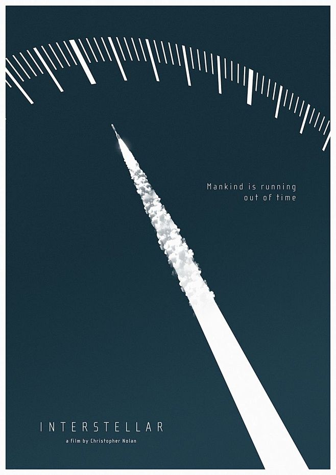 Interstellar Movie P...