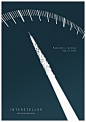 Interstellar Movie Poster