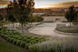 Barossa Valley Estate - Paul Bangay Garden Design