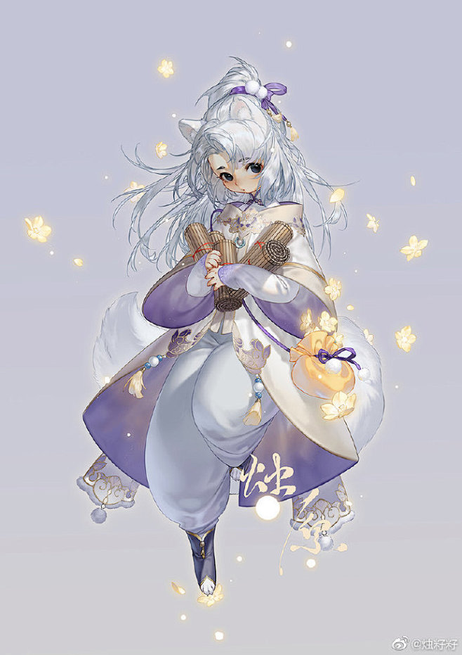 见月隐隐正好赶上这张就当是秋糊糊的生贺图吧亲妈这次没忘6767