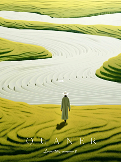 笪恩泽采集到人物