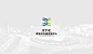 西安市交通信息中心-LOGO 标志设计-西安开端品牌设计有限公司 - Powered by kukucms