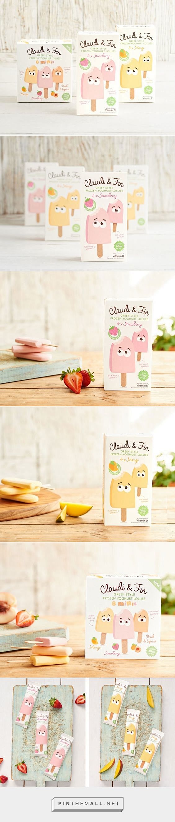 Claudi & Fin - Packa...