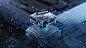 3D 3dart artwork c4d cinema4d concept design motion design motion graphics  Octane Render