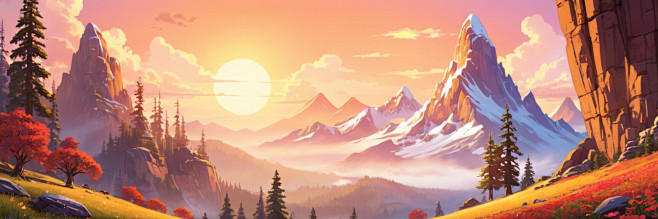 Environments