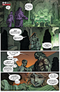 异人v1第03卷-异人v1漫画-动漫之家漫画网