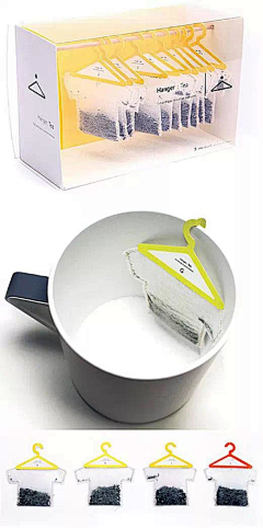图腾派创意采集到茶—包装