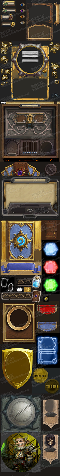 zsf_feng采集到UI
