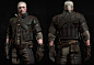 Concept Gear. Redesign