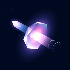 彼得潘腐猫采集到Dribbble/Behance