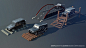 Mercedes 4MATIC land : Визуализация концепции тест драйва автомобилей mersedes 4 matic