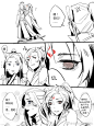 人渣反派自救系统冰秋冰妹日常呛死柳巨巨1/1，时间线是从天琅君大本营逃出来御剑飞行时候 ​​​​
