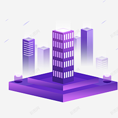 大丸子是我采集到楼房背景