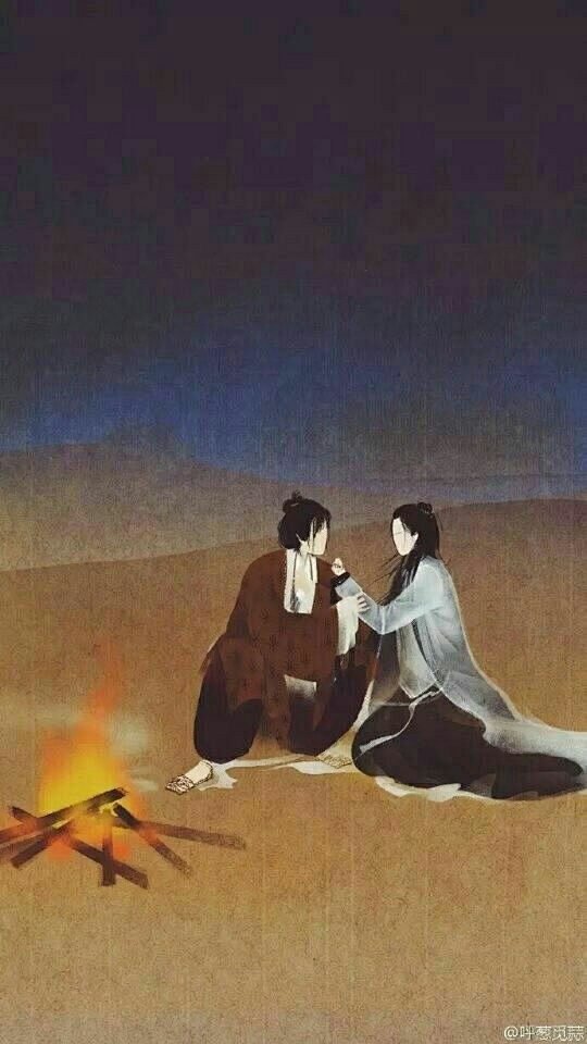 月光宝盒