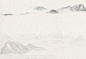 山水图-