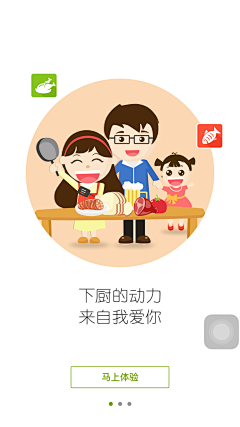 禾鱼采集到扁平