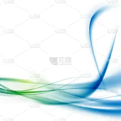 高科技旋风线模板