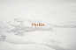 Øydis | Icelandic Jewelery Branding : Oydis - Icelandic jewelery packaging.