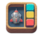 Showcase of 40 Insanely Detailed iOS Icon Designs