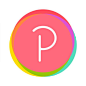 Pitu app icon: 
