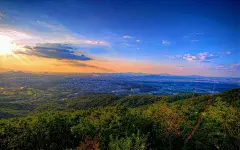 大自然风景护眼图片大全【大自然风景绿色护眼高清桌面壁纸1680x1050】