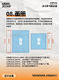 印刷尺寸全攻略！8 种设计师必学的印刷知识！
