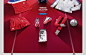 Nike National Team Kits 2014 : Nike asked us to create a web experience that tells the story of the National Team Kits for the 2014 FIFA World Cup.