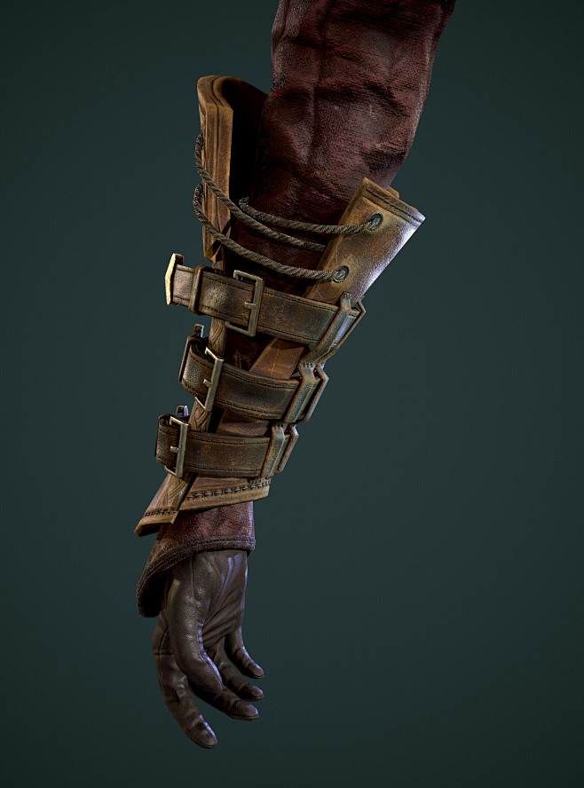 Fantasy Glove, Valer...