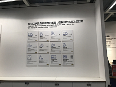 陈强amp;Design采集到标识牌