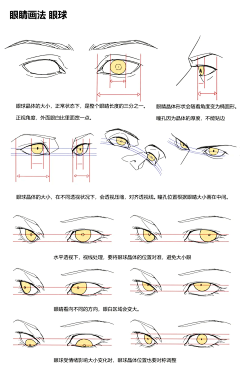 用户21AbWn7T采集到眼睛