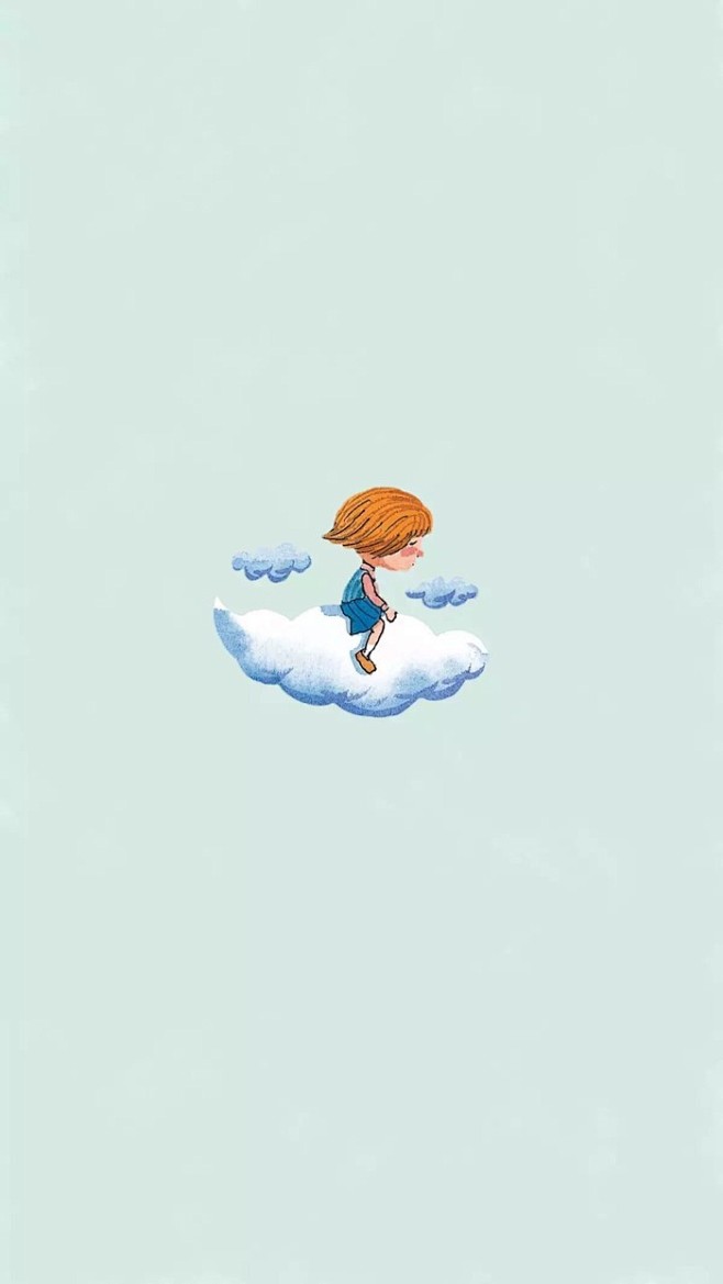 ✿手机锁屏壁纸
