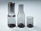 PUNT CARAFE on Industrial Design Served