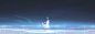 夜空的记忆_MORNCOLOUR__插画师作品_涂鸦王国gracg.com