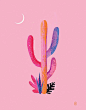 My latest. Cactus.: 