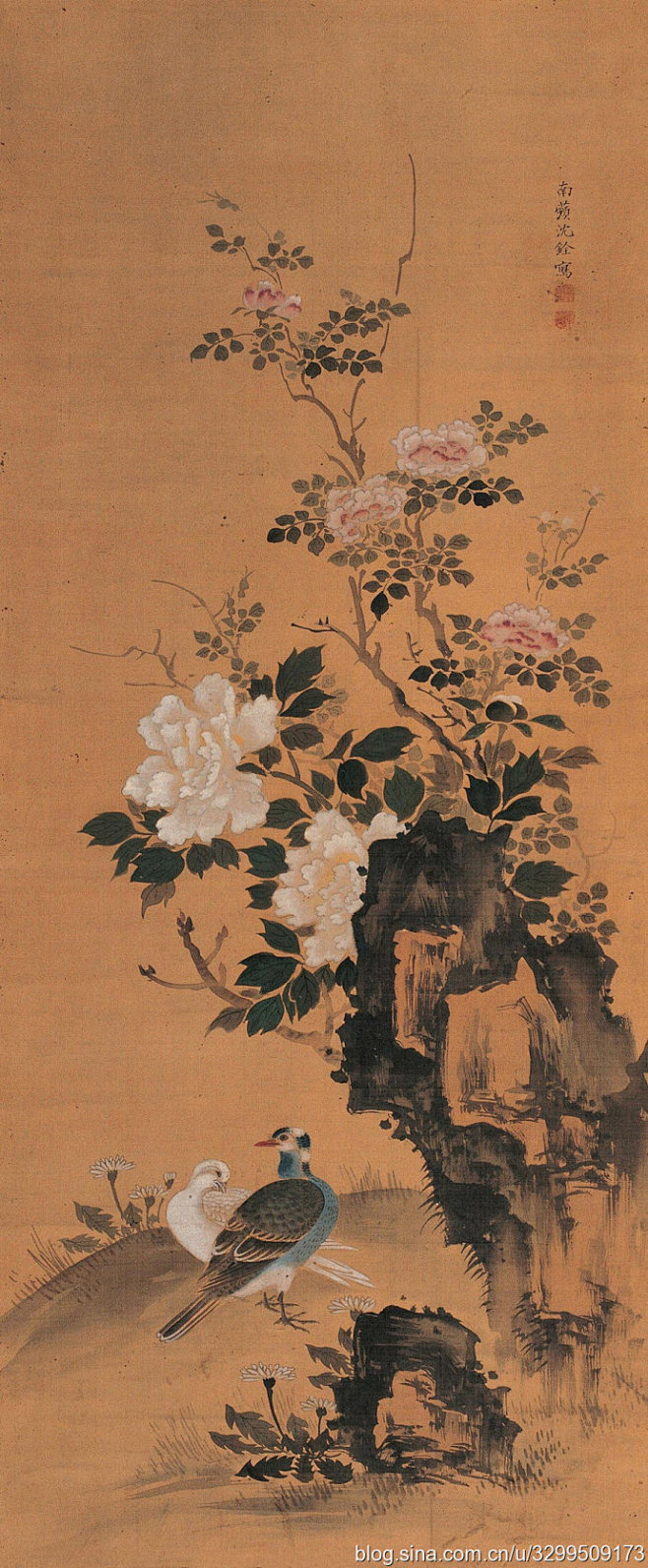 世上没有绝对幸福的人，只有不肯快乐的心。...