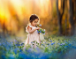 Spring Warmth by Lilia Alvarado on 500px