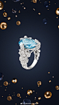 CHAUMET 尚美巴黎 珠宝 钻石 戒指 钻戒 项链 手镯 对戒 耳环