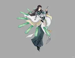 ai画师的纯手绘作品长啥样？_2_阿维的白日梦_来自小红书网页版