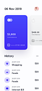 01 wallet ui