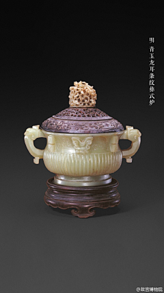 收集就等于画了吗采集到古代工艺物件