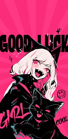 手机壁纸girl (3)